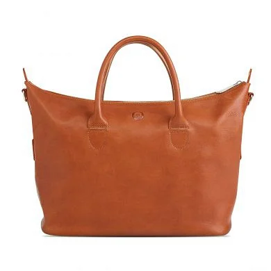 Tasche Mailand in Natur – Innenansicht