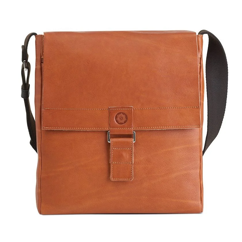 Tasche Granada G in Natur – Frontansicht