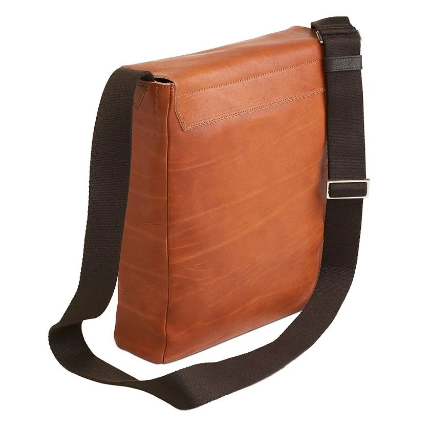 Tasche Granada G in Natur – Innenansicht