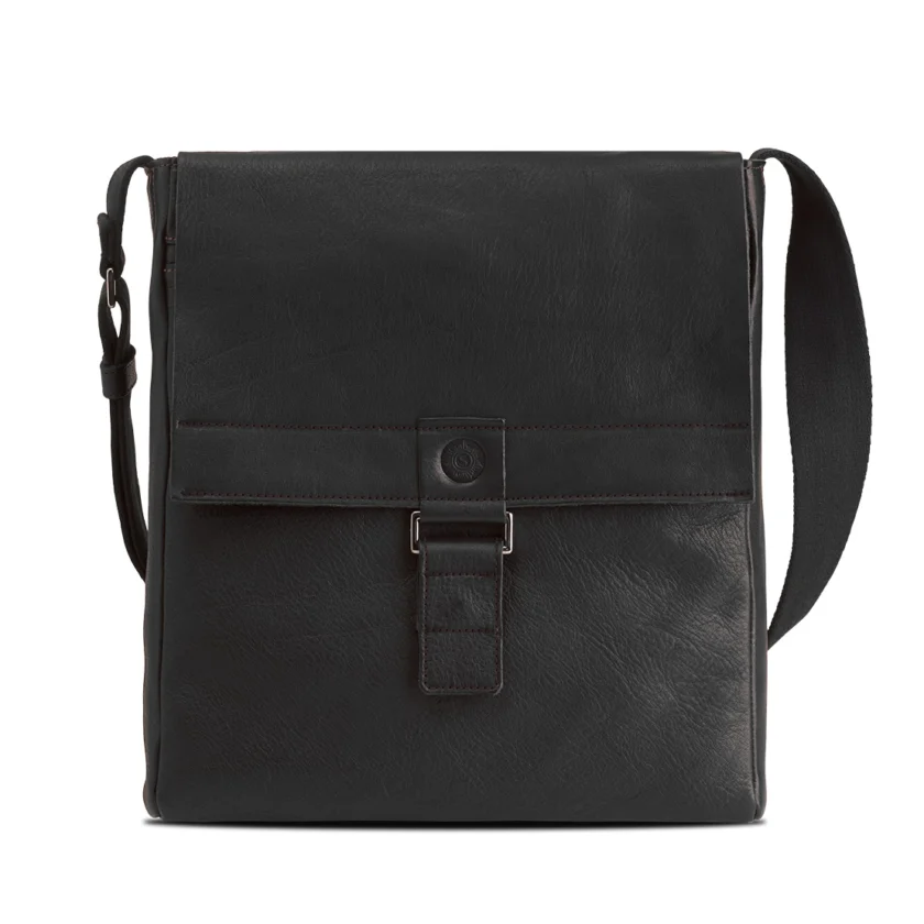 Tasche Granada G in Schwarz – Frontansicht