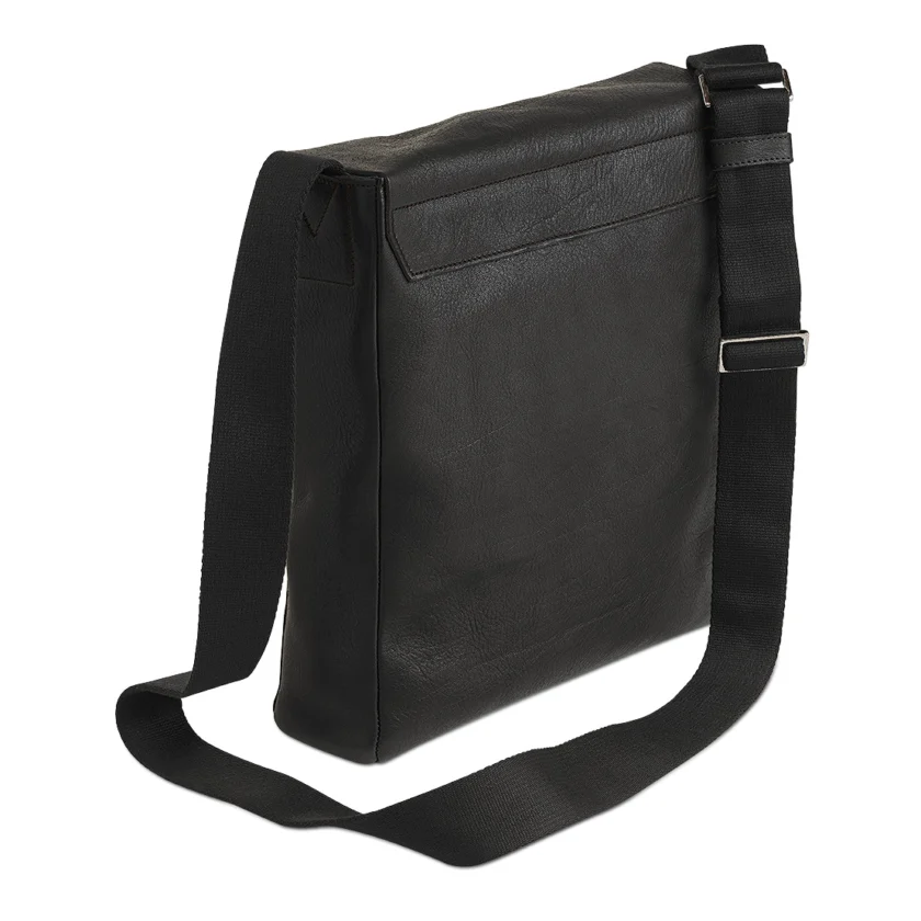 Tasche Granada G in Schwarz – Innenansicht