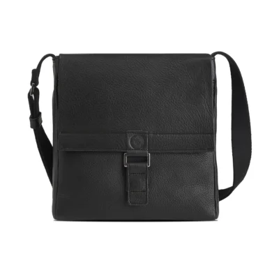 Tasche Granada K in Schwarz – Frontansicht
