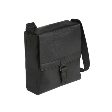 Tasche Granada K in Schwarz – Rückansicht