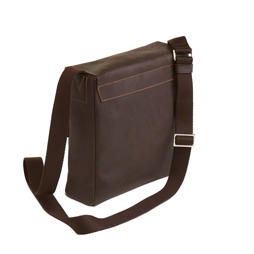 Tasche Granada K in Mocca – Innenansicht