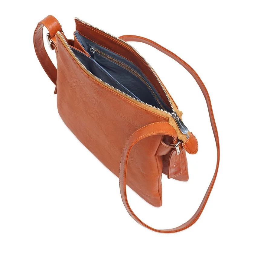 Tasche Köln in Natur – Innenansicht