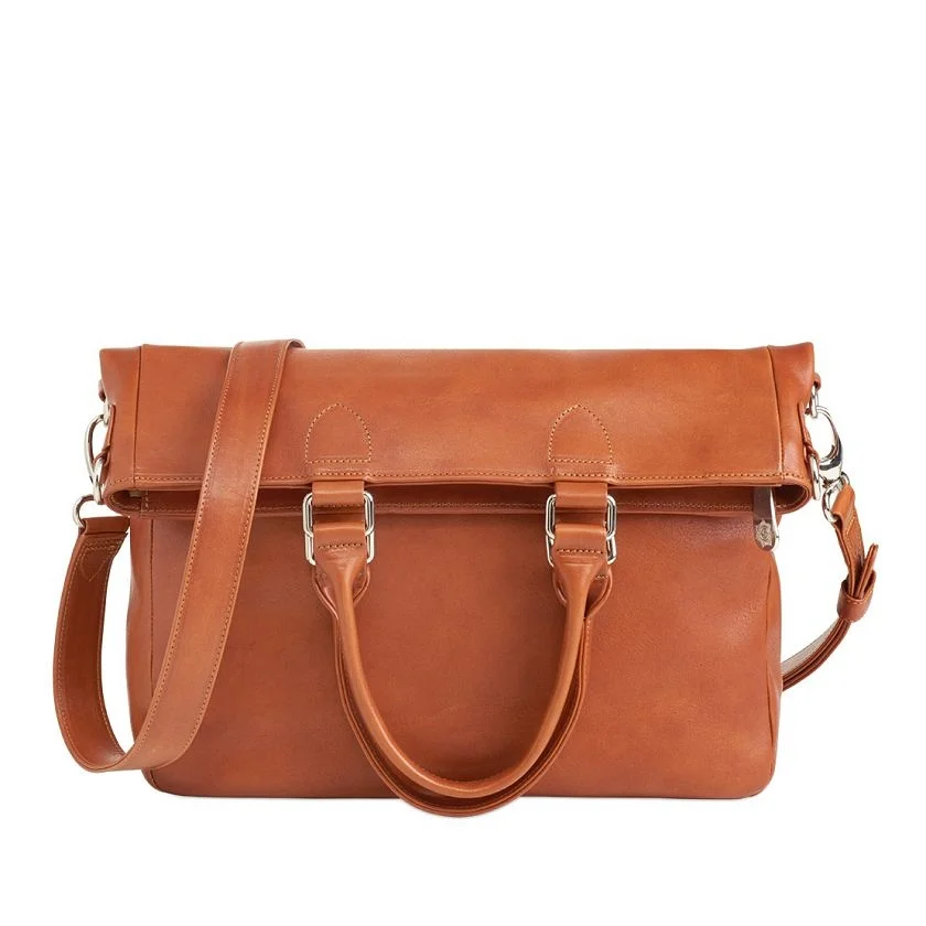 Tasche Siena in Natur – Innenansicht