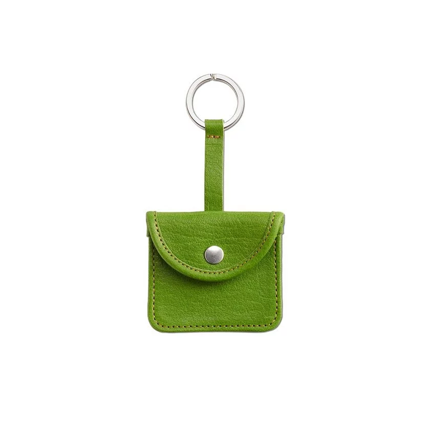 Accessoire Bellini in Hellgrün – Frontansicht