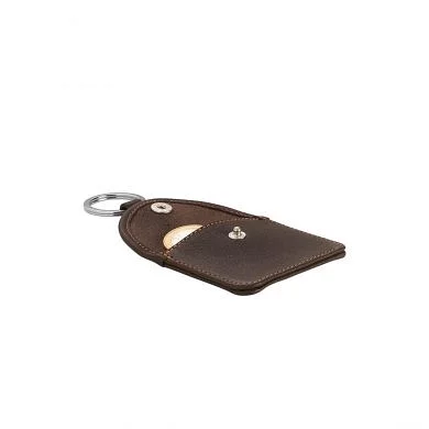 Accessoire Bellini in Mocca – Rückansicht