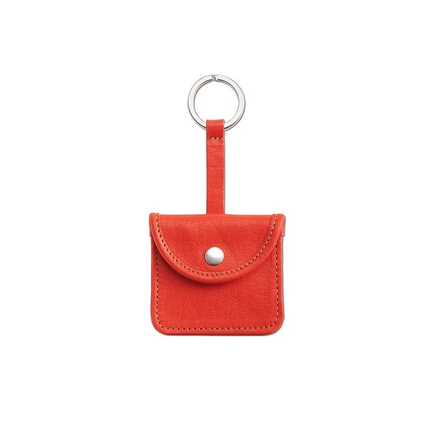 Accessoire Bellini in Orange – Frontansicht