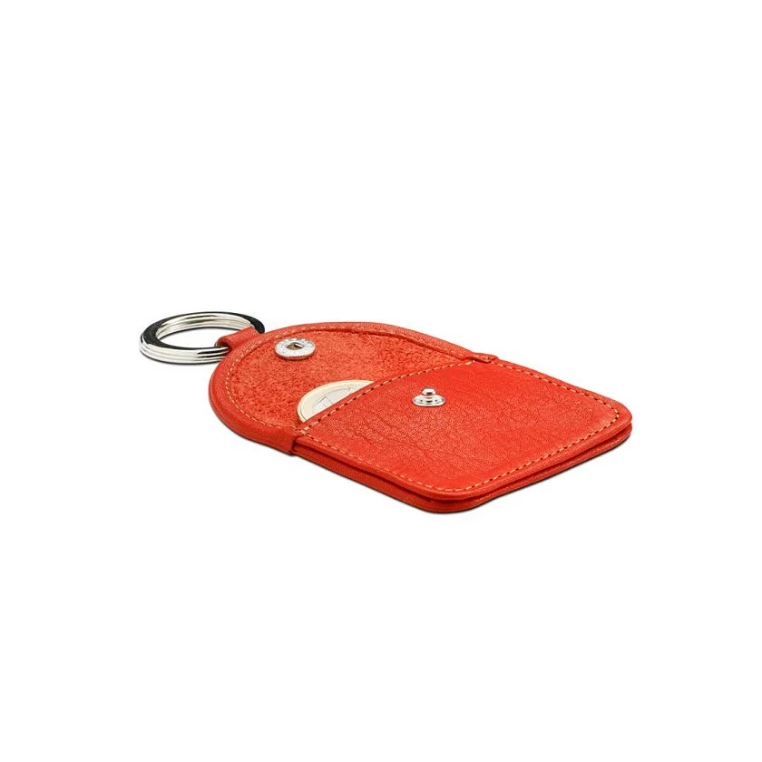 Accessoire Bellini in Orange – Rückansicht