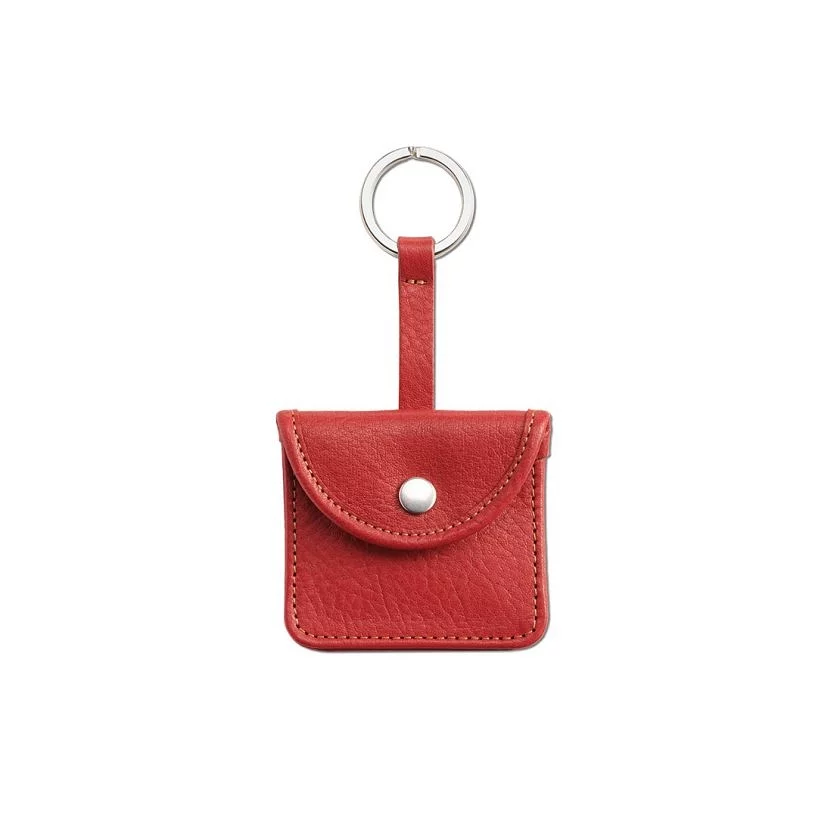 Accessoire Bellini in Rot – Frontansicht