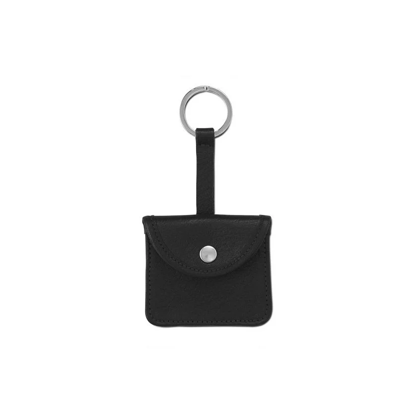 Accessoire Bellini in Schwarz – Frontansicht