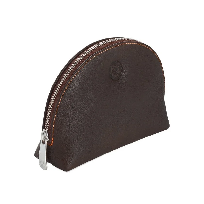 Accessoire Julier in Mocca – Frontansicht