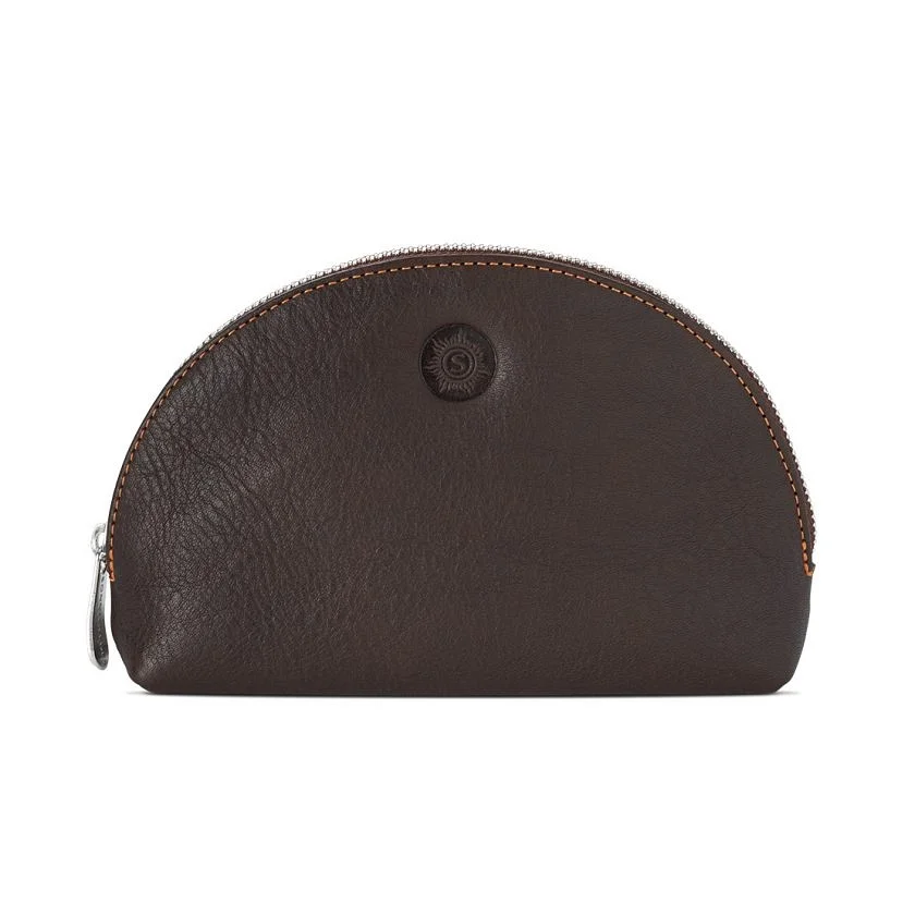 Accessoire Julier in Mocca – Rückansicht