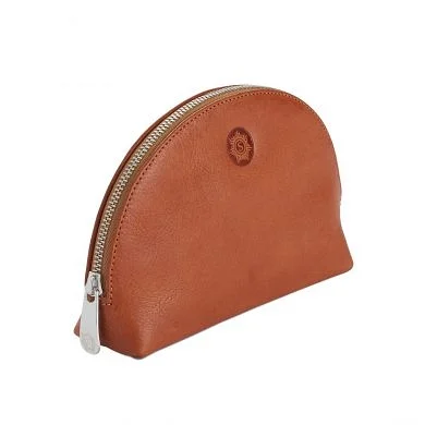 Accessoire Julier in Natur – Frontansicht
