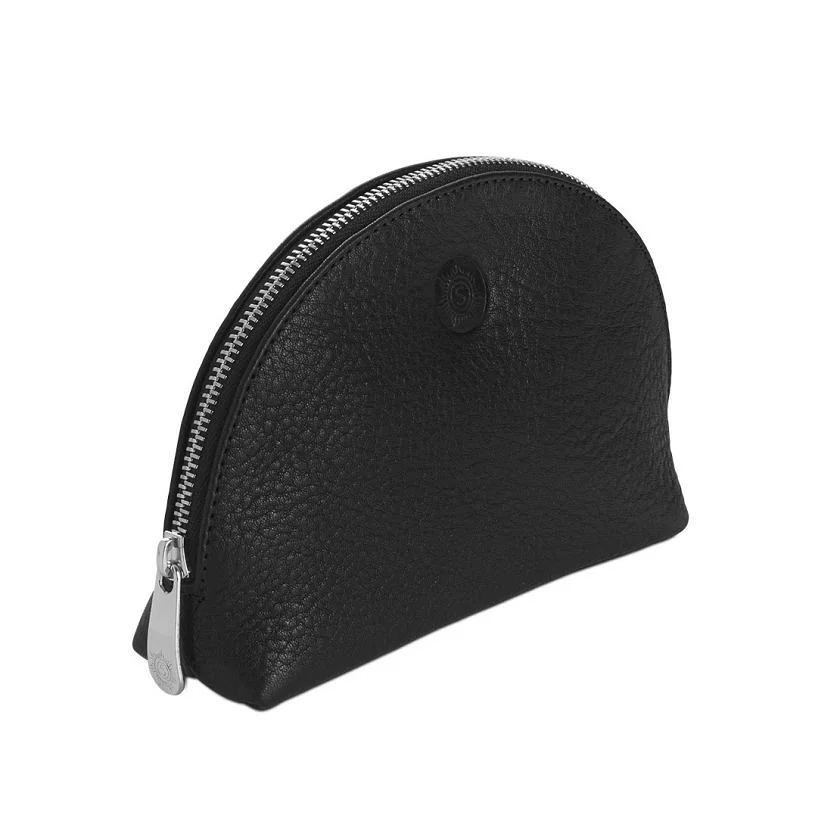 Accessoire Julier in Schwarz – Frontansicht