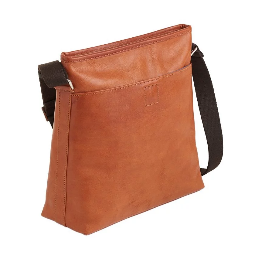 Tasche Malaga K in Natur – Innenansicht