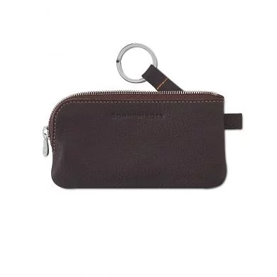Accessoire Mozart A in Mocca – Rückansicht