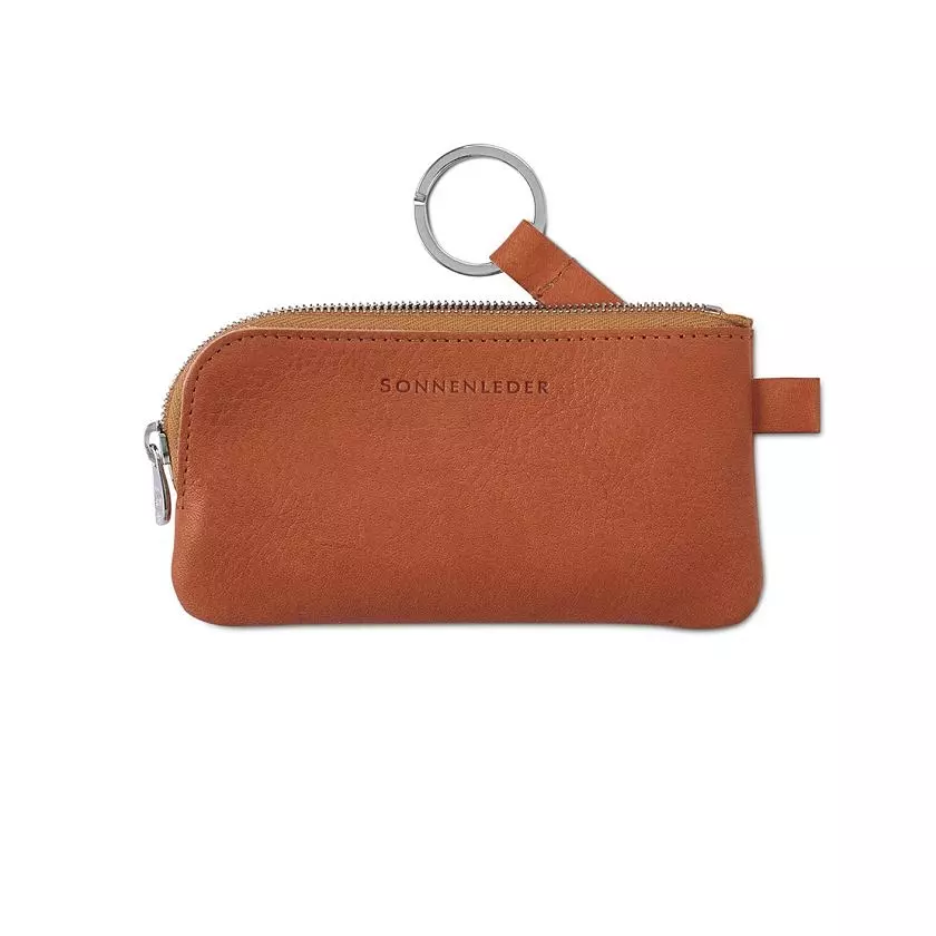 Accessoire Mozart A in Natur – Rückansicht