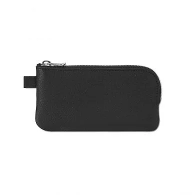 Accessoire Mozart A in Schwarz – Frontansicht
