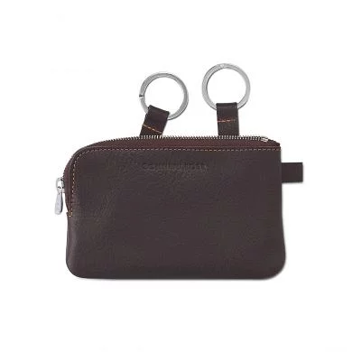 Accessoire Mozart C in Mocca – Rückansicht