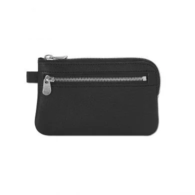 Accessoire Mozart C in Schwarz – Frontansicht