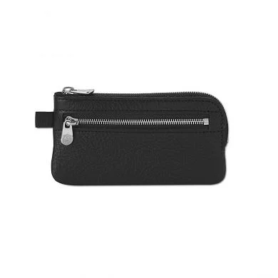 Accessoire Mozart H in Schwarz – Frontansicht