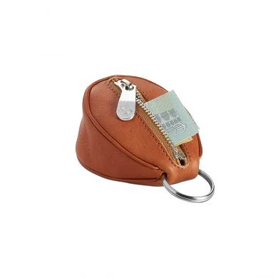 Accessoire Puccini in Natur – Rückansicht