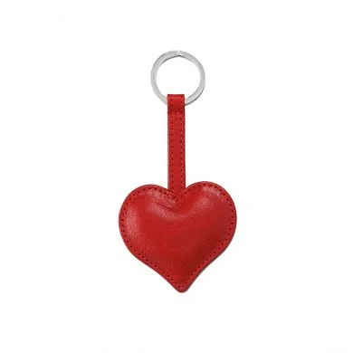Accessoire Ravel in Rot – Frontansicht