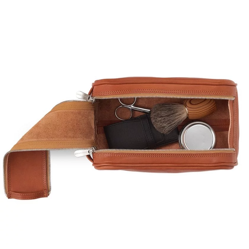 Accessoire Reschen in Natur – Innenansicht