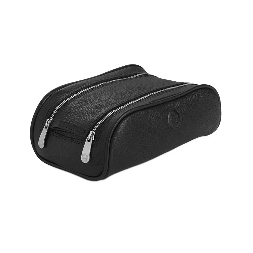 Accessoire Reschen in Schwarz – Rückansicht