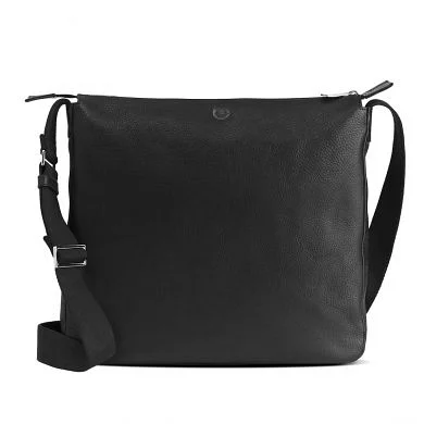 Tasche Ronda G in Schwarz – Frontansicht