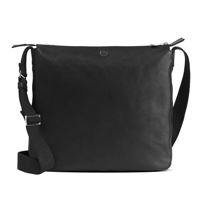 Tasche Ronda G in Schwarz – Frontansicht