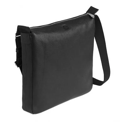 Tasche Ronda G in Schwarz – Rückansicht