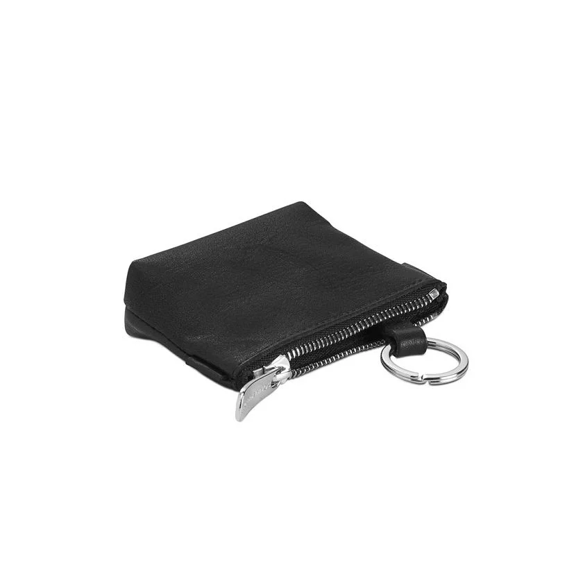Accessoire Rossini in Schwarz – Innenansicht