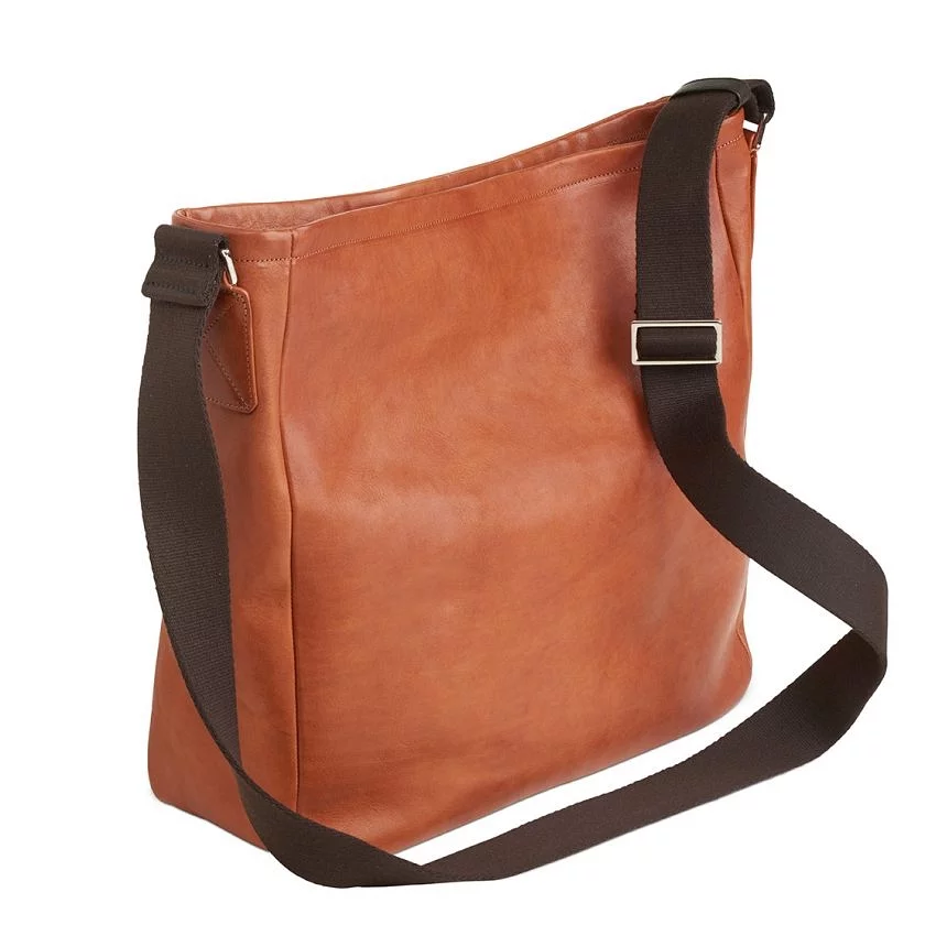 Tasche Marbella in Natur – Innenansicht