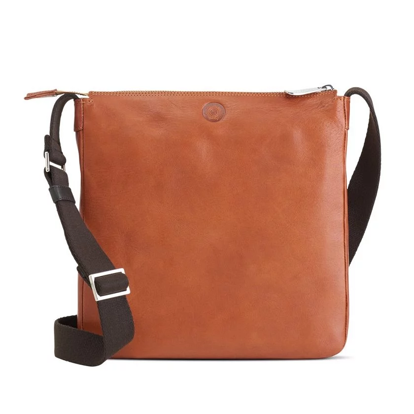 Tasche Ronda K in Natur – Frontansicht