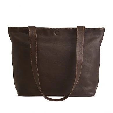 Tasche Sevilla G in Mocca – Frontansicht