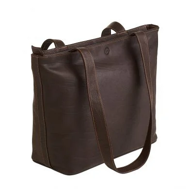 Tasche Sevilla G in Mocca – Rückansicht