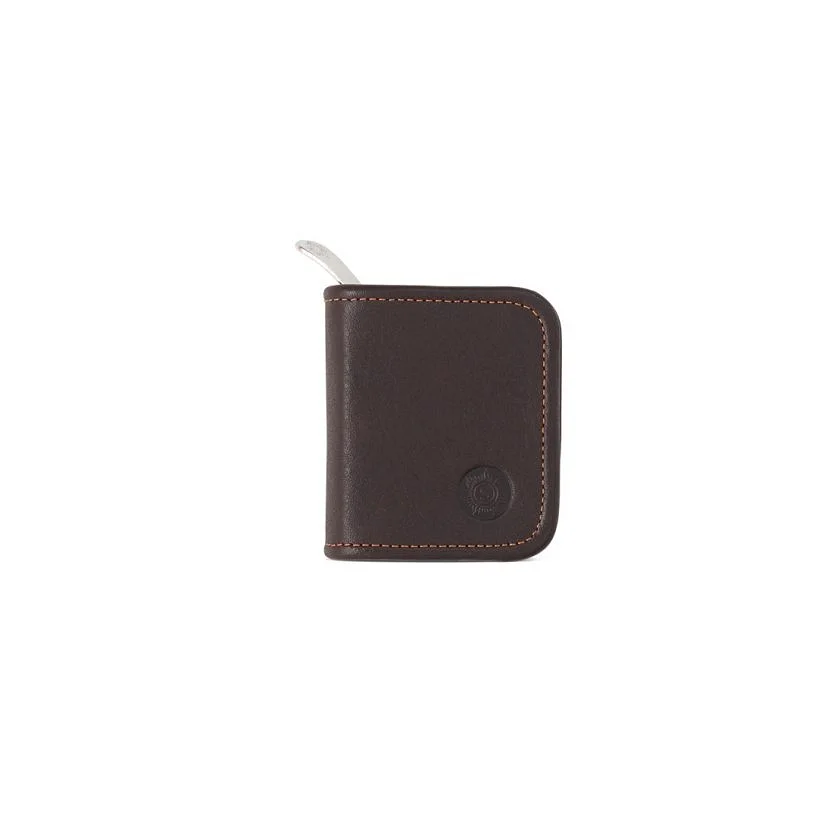 Accessoire Mendel in Mocca – Frontansicht