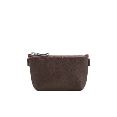 Accessoire Mendelssohn in Mocca – Frontansicht