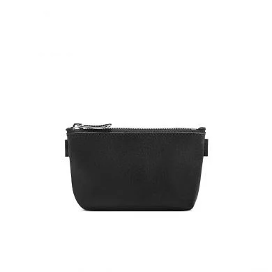 Accessoire Mendelssohn in Schwarz – Frontansicht