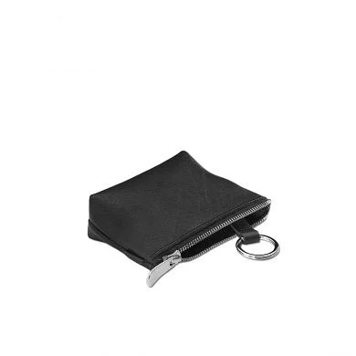 Accessoire Mendelssohn in Schwarz – Rückansicht