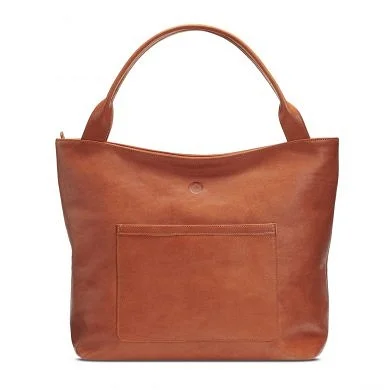 Tasche Barcelona in Natur – Frontansicht
