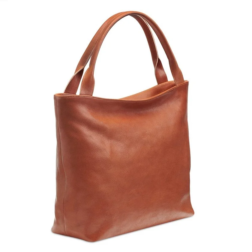 Tasche Barcelona in Natur – Detailansicht