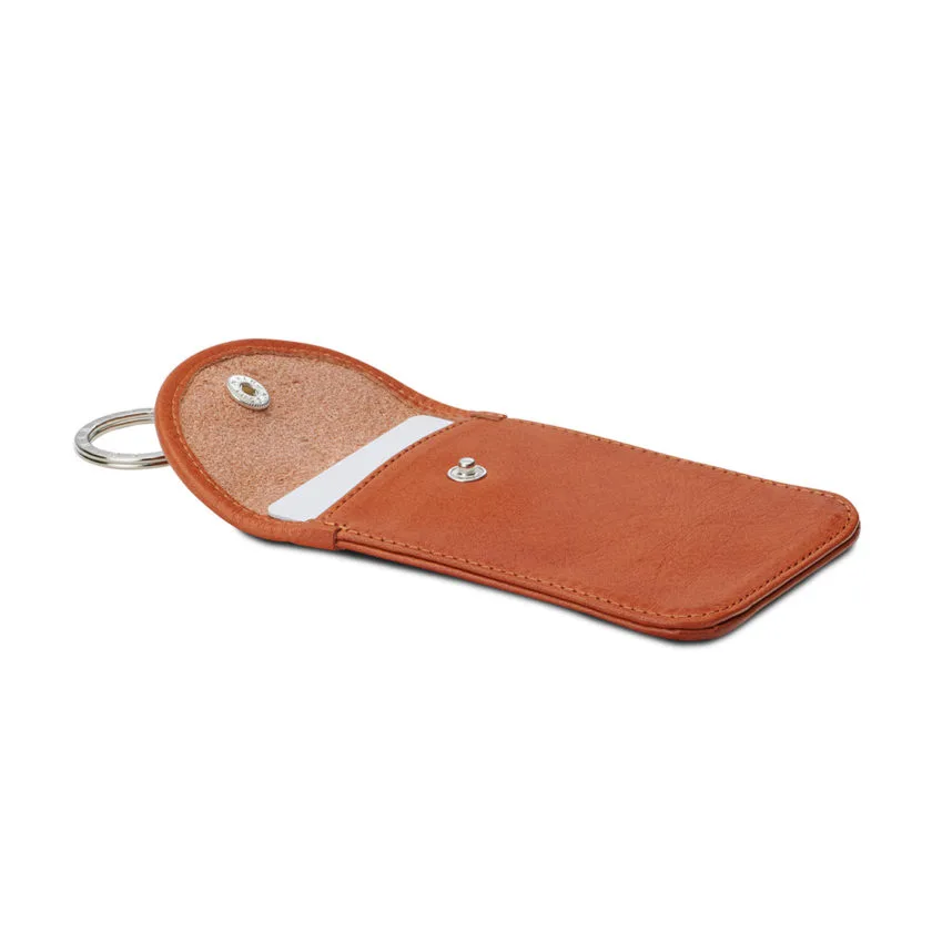 Accessoire Bartholdy in Natur – Rückansicht