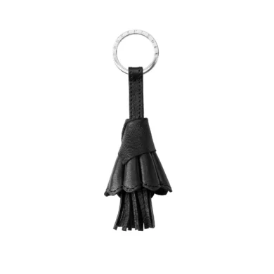 Accessoire Schumann in Schwarz – Frontansicht