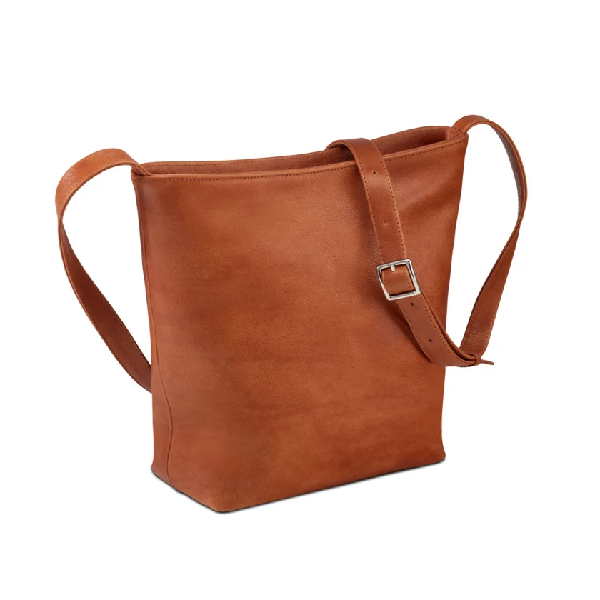 Tasche Vicenza in Natur – Innenansicht